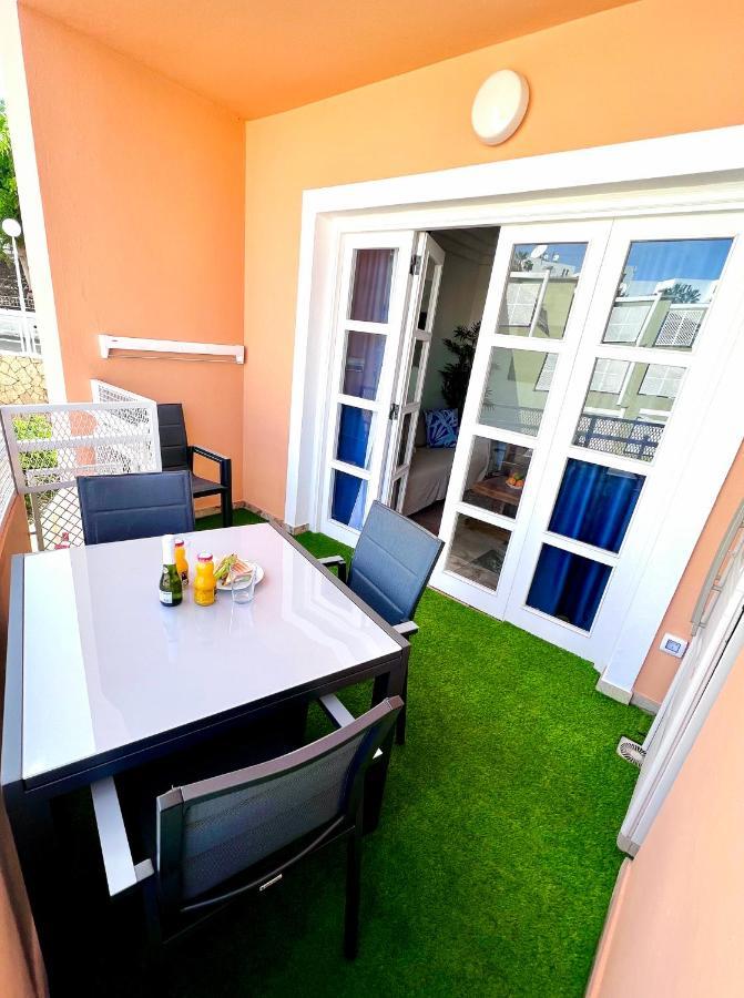 Cosy Studio In Costa Adeje - Orlandito Costa Adeje (Tenerife) Exterior foto
