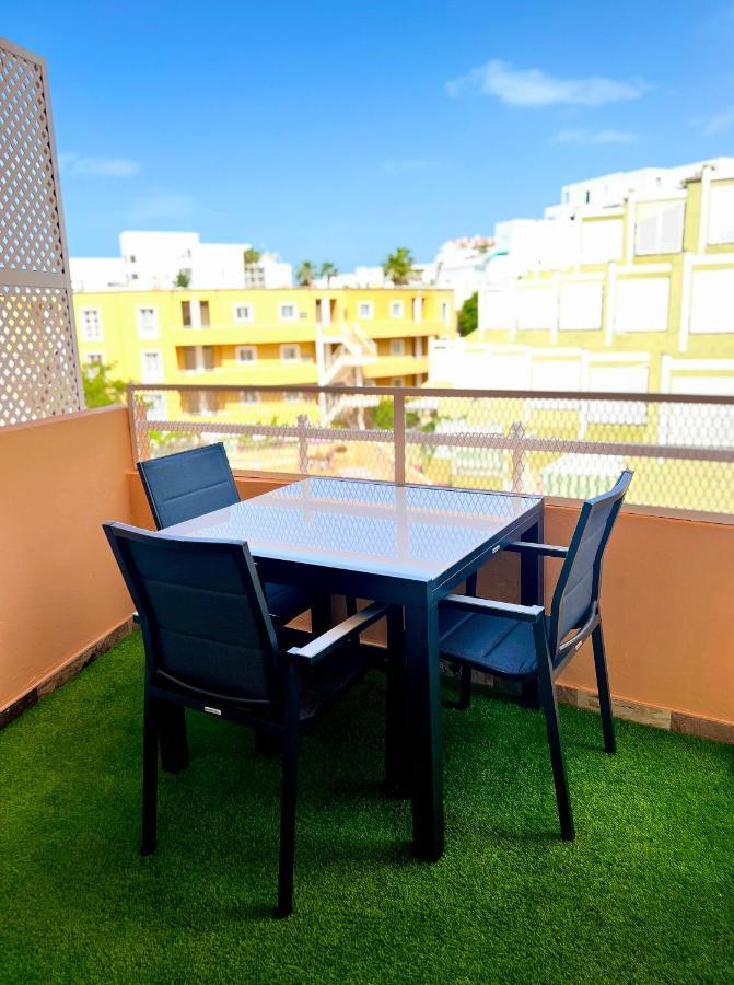 Cosy Studio In Costa Adeje - Orlandito Costa Adeje (Tenerife) Exterior foto